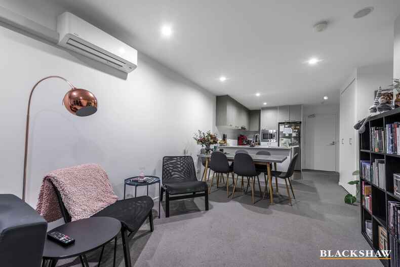 71/10 Ipima Street Braddon 71/10 Ipima Street Braddon
