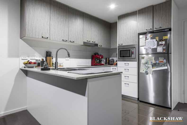 71/10 Ipima Street Braddon 71/10 Ipima Street Braddon