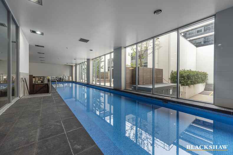 71/10 Ipima Street Braddon 71/10 Ipima Street Braddon