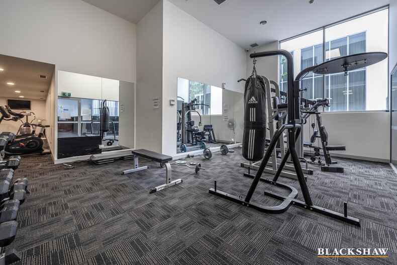 71/10 Ipima Street Braddon 71/10 Ipima Street Braddon