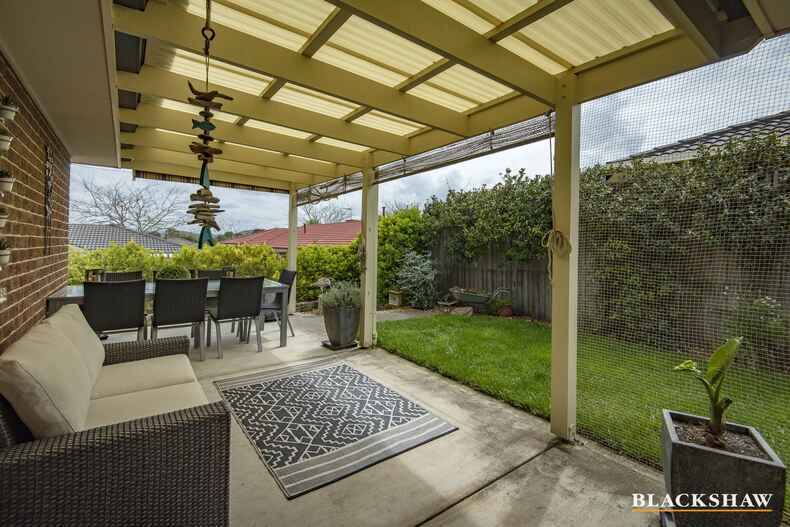 43 Hanrahan Crescent Dunlop 43 Hanrahan Crescent Dunlop