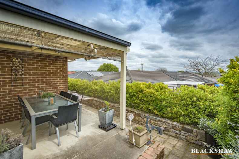 43 Hanrahan Crescent Dunlop 43 Hanrahan Crescent Dunlop