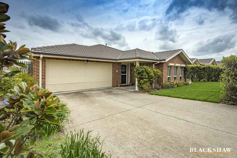 43 Hanrahan Crescent Dunlop 43 Hanrahan Crescent Dunlop
