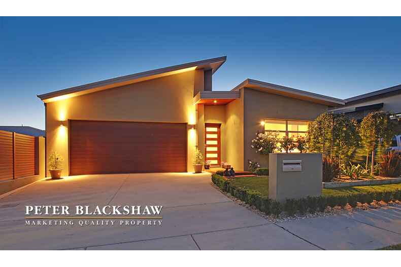 Lot 23/18 Dundalli Street Bonner Lot 23/18 Dundalli Street Bonner