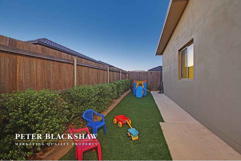 Lot 23/18 Dundalli Street Bonner Lot 23/18 Dundalli Street Bonner