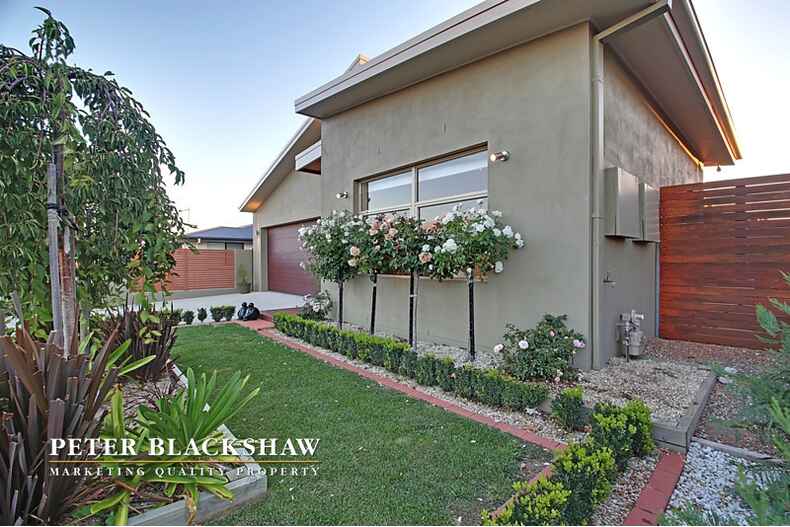 Lot 23/18 Dundalli Street Bonner Lot 23/18 Dundalli Street Bonner