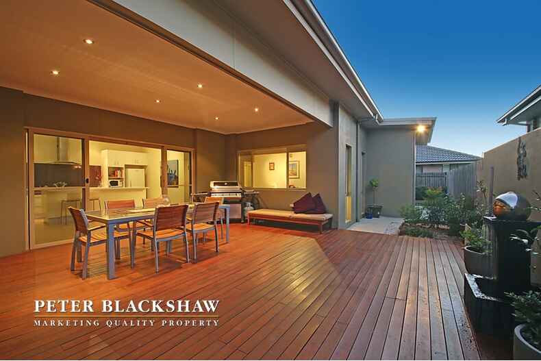 Lot 23/18 Dundalli Street Bonner Lot 23/18 Dundalli Street Bonner
