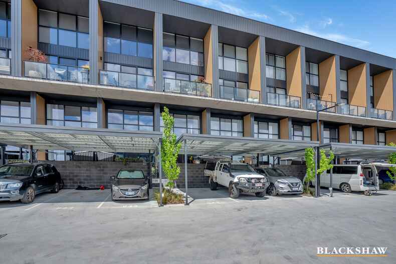 42/9 Felstead Vista Denman Prospect 42/9 Felstead Vista Denman Prospect