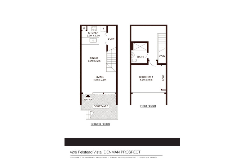 42/9 Felstead Vista Denman Prospect 42/9 Felstead Vista Denman Prospect