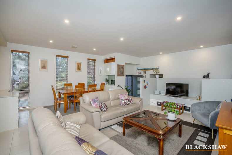 34 Burrendong Street Duffy 34 Burrendong Street Duffy