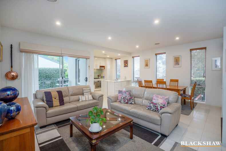 34 Burrendong Street Duffy 34 Burrendong Street Duffy