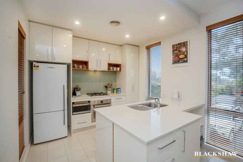 34 Burrendong Street Duffy 34 Burrendong Street Duffy