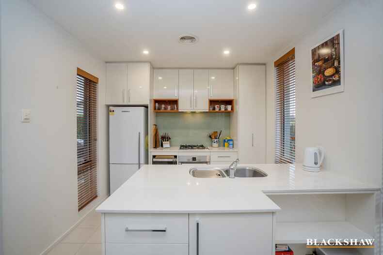 34 Burrendong Street Duffy 34 Burrendong Street Duffy