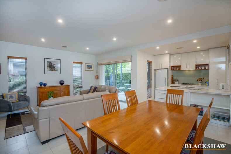 34 Burrendong Street Duffy 34 Burrendong Street Duffy