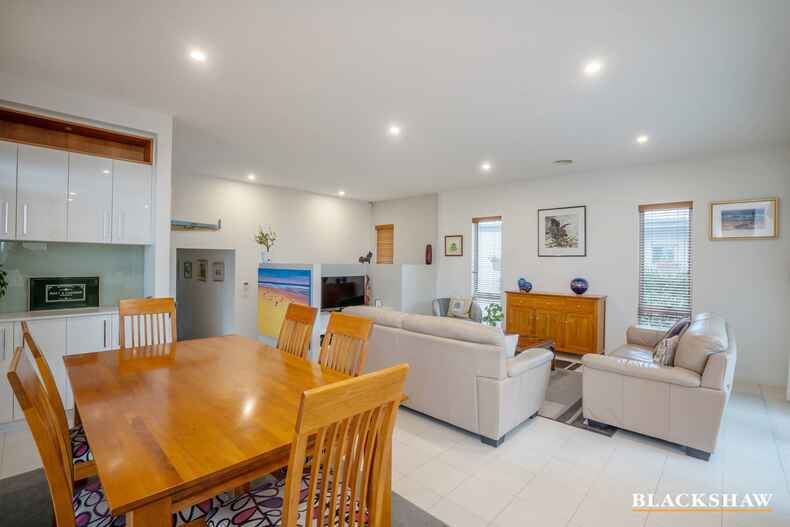 34 Burrendong Street Duffy 34 Burrendong Street Duffy
