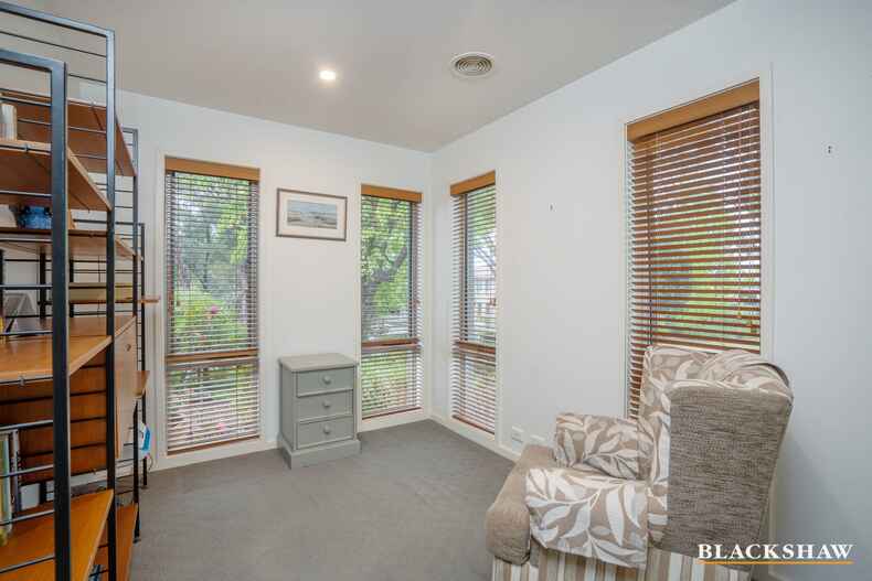 34 Burrendong Street Duffy 34 Burrendong Street Duffy