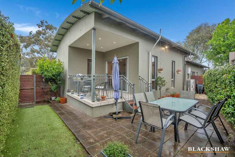 34 Burrendong Street Duffy 34 Burrendong Street Duffy