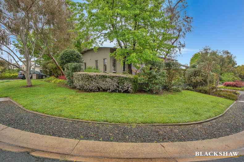 34 Burrendong Street Duffy 34 Burrendong Street Duffy
