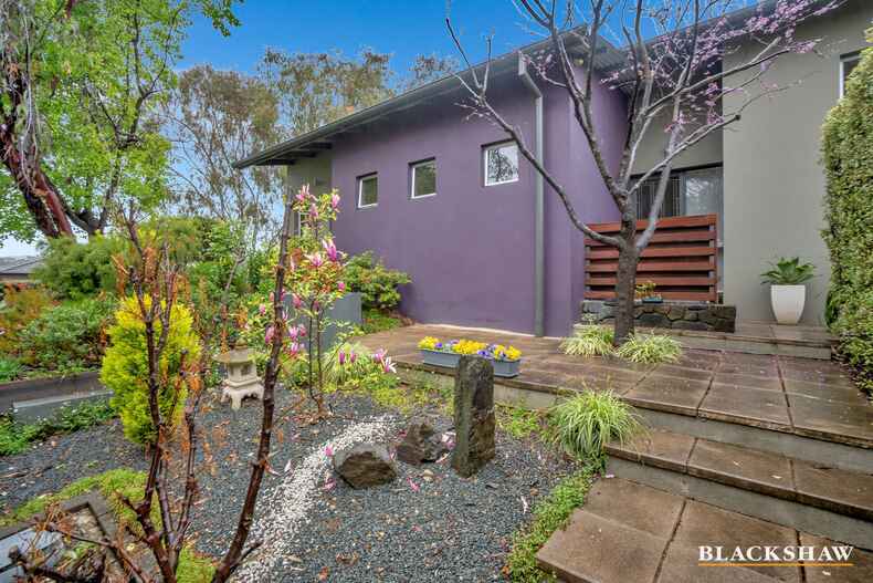 34 Burrendong Street Duffy 34 Burrendong Street Duffy