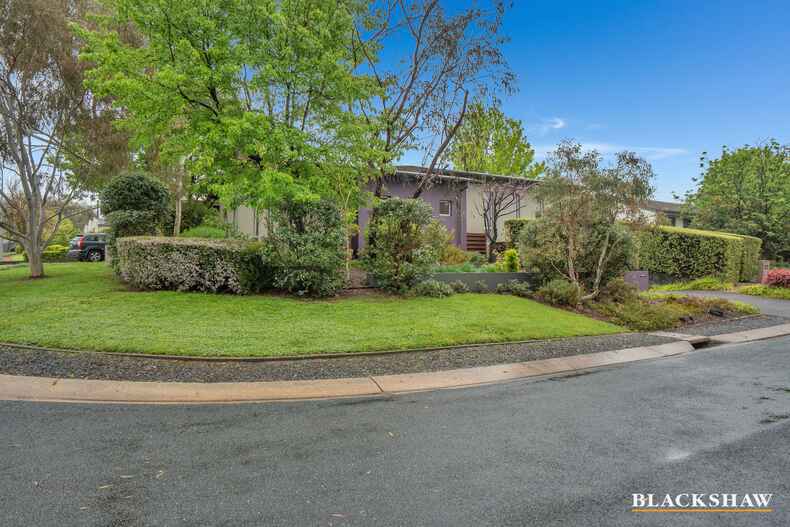 34 Burrendong Street Duffy 34 Burrendong Street Duffy