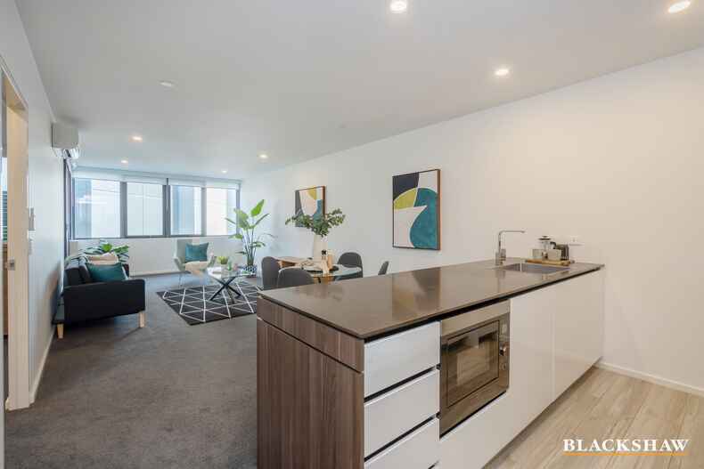 43/4 Henshall Way Macquarie 43/4 Henshall Way Macquarie