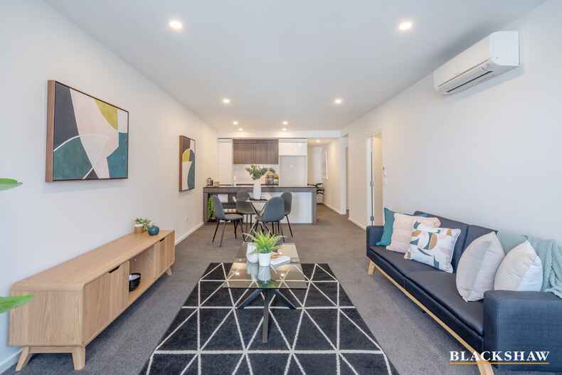 43/4 Henshall Way Macquarie 43/4 Henshall Way Macquarie