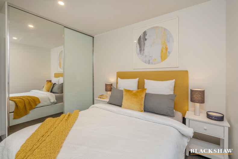 43/4 Henshall Way Macquarie 43/4 Henshall Way Macquarie