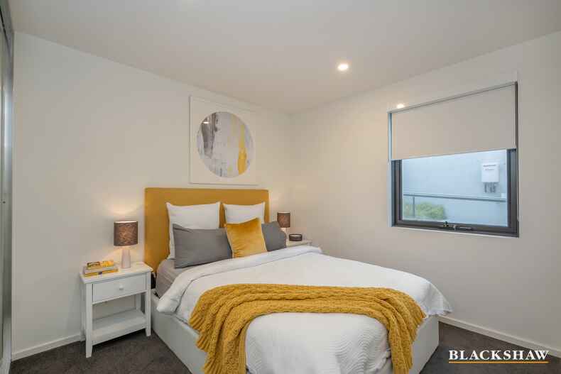 43/4 Henshall Way Macquarie 43/4 Henshall Way Macquarie