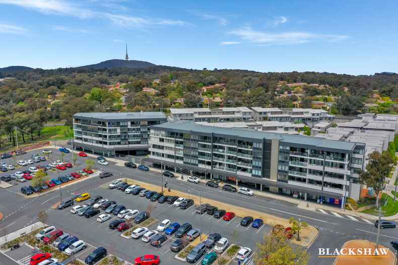 43/4 Henshall Way Macquarie 43/4 Henshall Way Macquarie