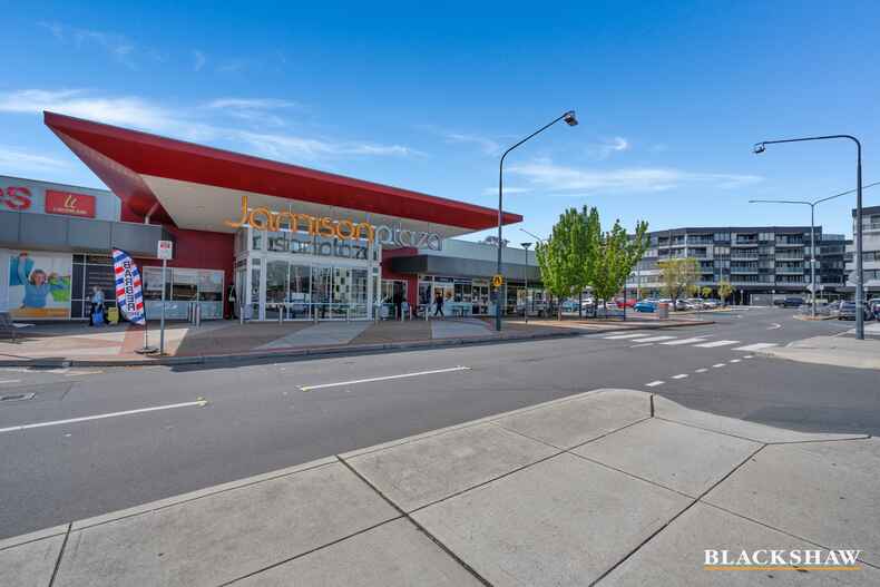 43/4 Henshall Way Macquarie 43/4 Henshall Way Macquarie