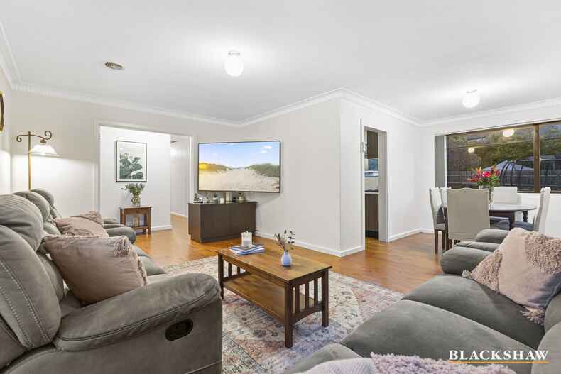 223 La Perouse Street Red Hill 223 La Perouse Street Red Hill