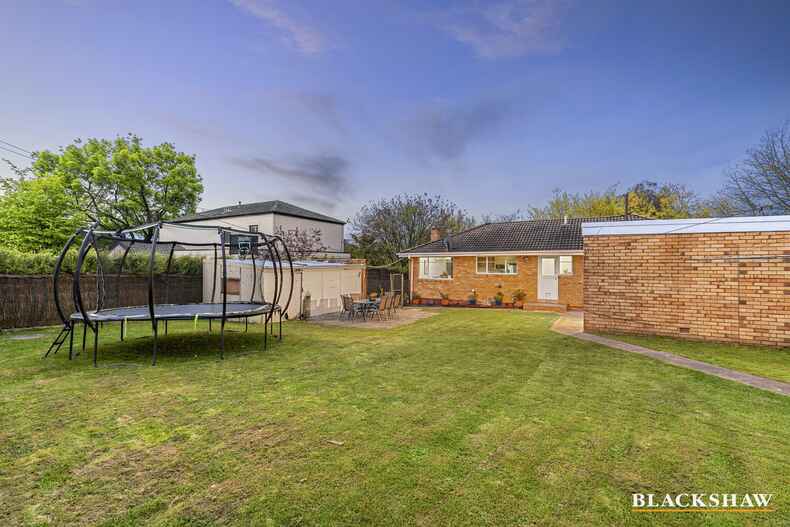 223 La Perouse Street Red Hill 223 La Perouse Street Red Hill