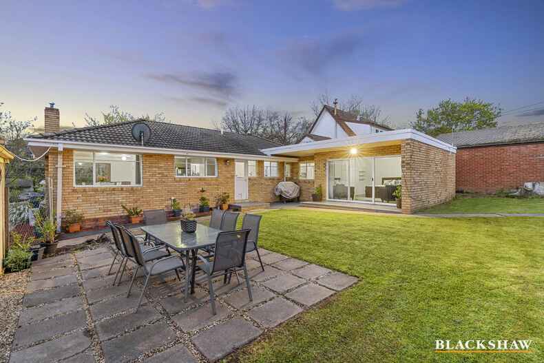 223 La Perouse Street Red Hill 223 La Perouse Street Red Hill