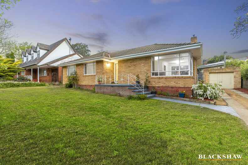 223 La Perouse Street Red Hill 223 La Perouse Street Red Hill