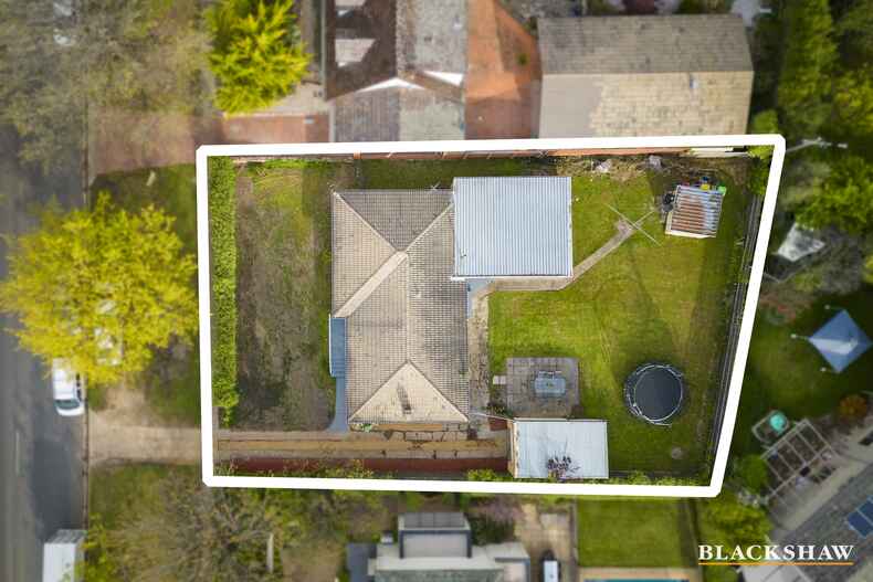 223 La Perouse Street Red Hill 223 La Perouse Street Red Hill