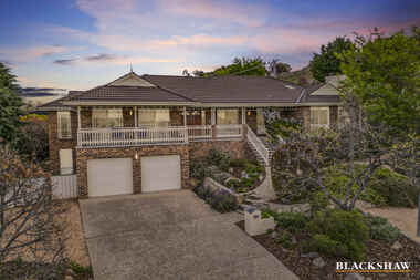 4 Hocking Place Bonython