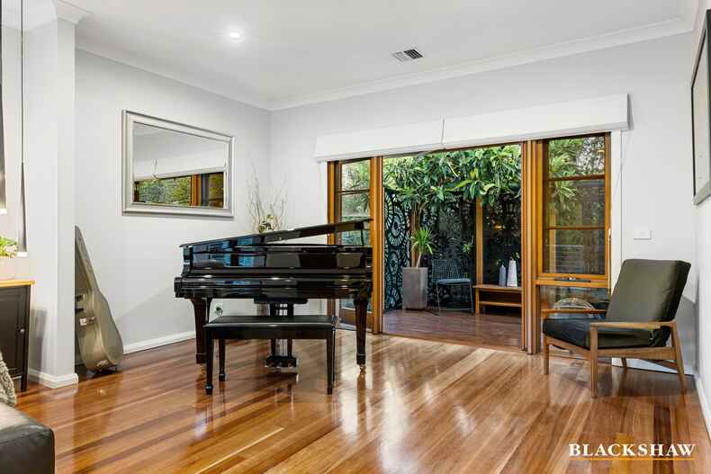 27A Hutchins Street Yarralumla 27A Hutchins Street Yarralumla