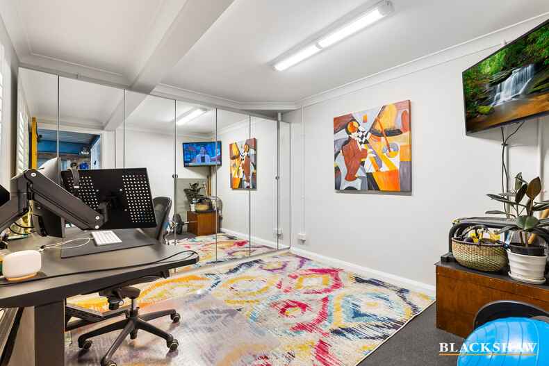 27A Hutchins Street Yarralumla 27A Hutchins Street Yarralumla