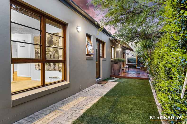 27A Hutchins Street Yarralumla 27A Hutchins Street Yarralumla