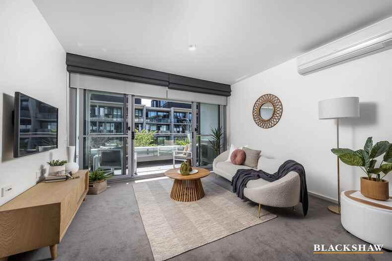 204/50 Eastlake Parade Kingston 204/50 Eastlake Parade Kingston