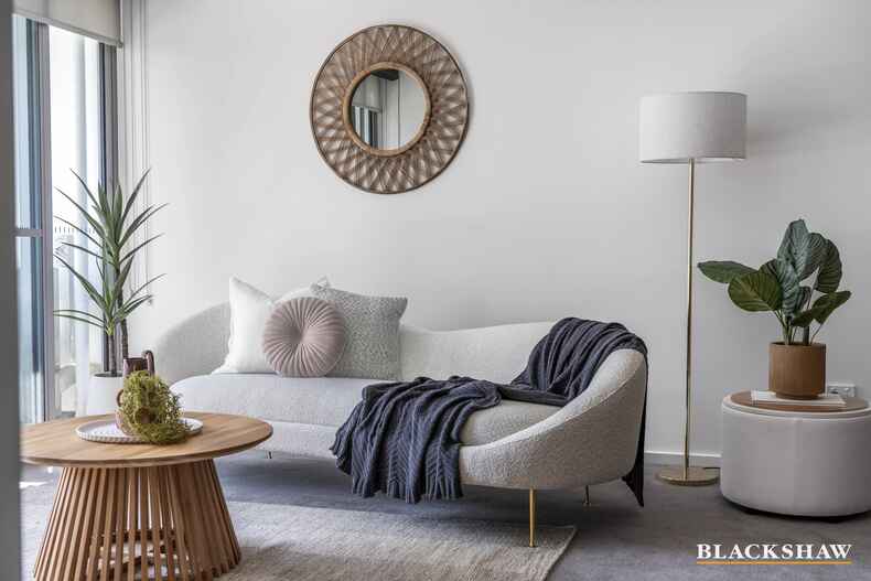 204/50 Eastlake Parade Kingston 204/50 Eastlake Parade Kingston