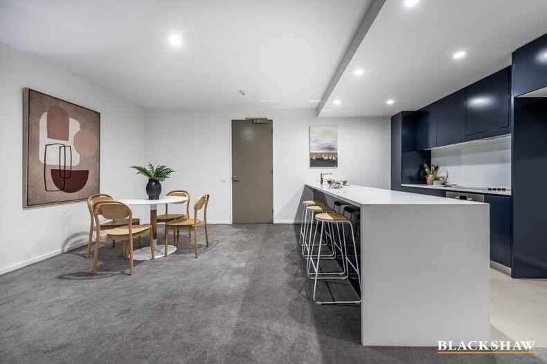 204/50 Eastlake Parade Kingston 204/50 Eastlake Parade Kingston