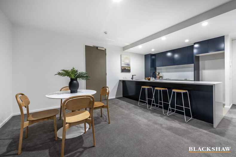 204/50 Eastlake Parade Kingston 204/50 Eastlake Parade Kingston