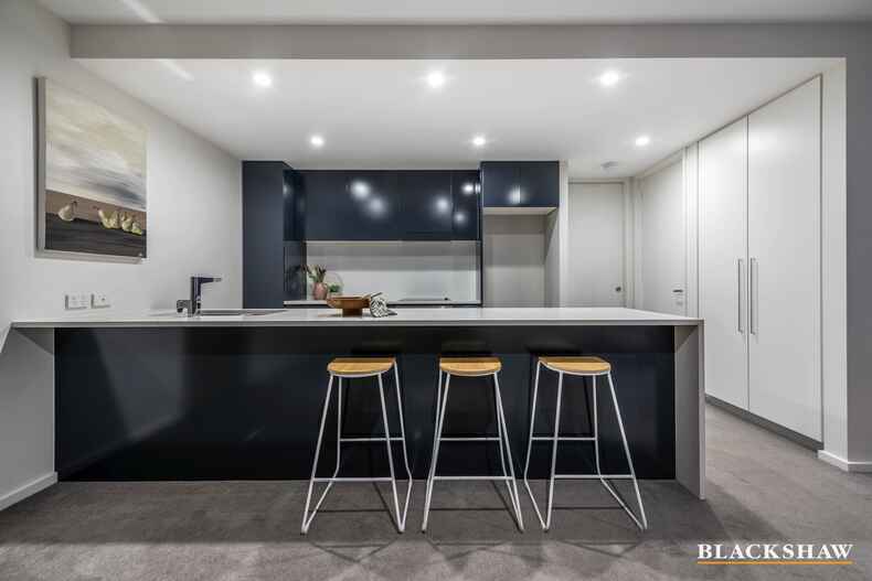 204/50 Eastlake Parade Kingston 204/50 Eastlake Parade Kingston