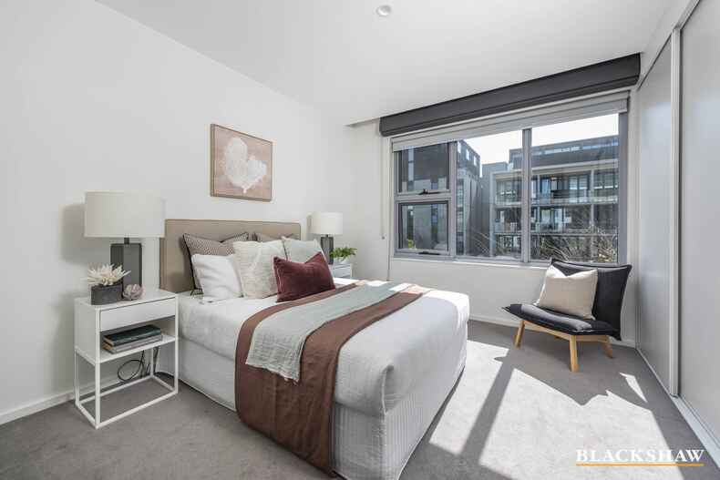 204/50 Eastlake Parade Kingston 204/50 Eastlake Parade Kingston