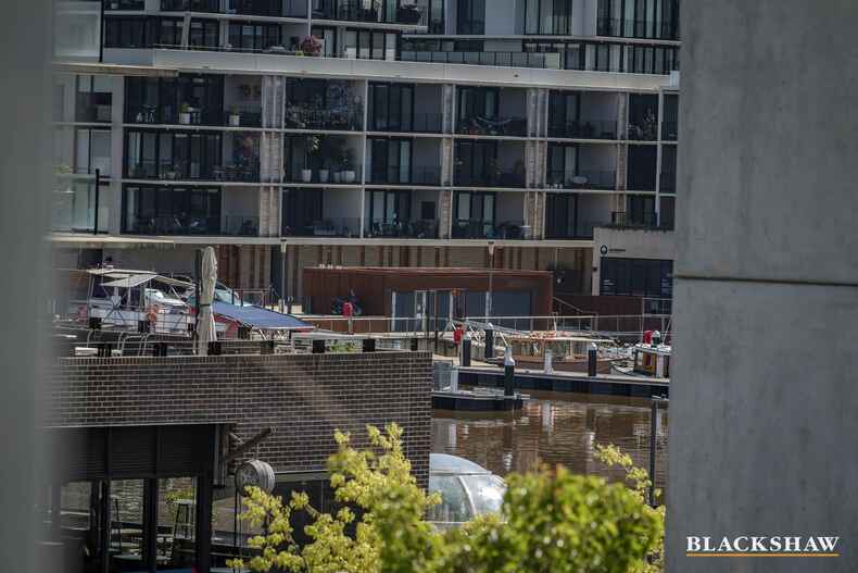 204/50 Eastlake Parade Kingston 204/50 Eastlake Parade Kingston