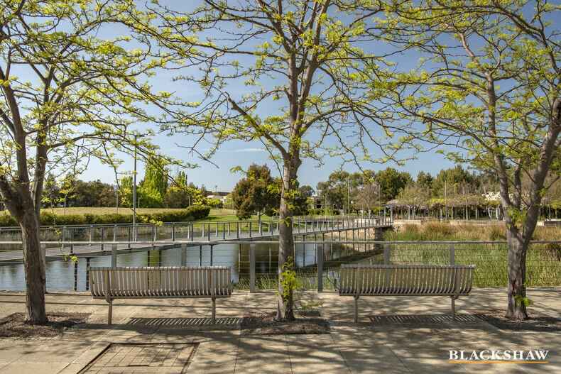 204/50 Eastlake Parade Kingston 204/50 Eastlake Parade Kingston