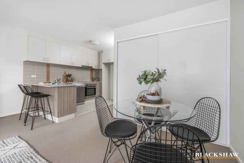 9/52 Swain Street Gungahlin