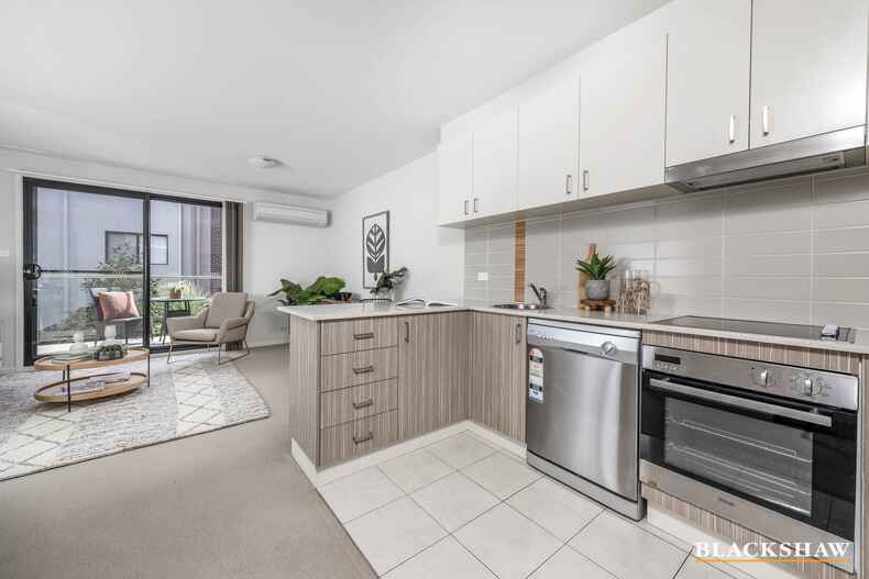 9/52 Swain Street Gungahlin