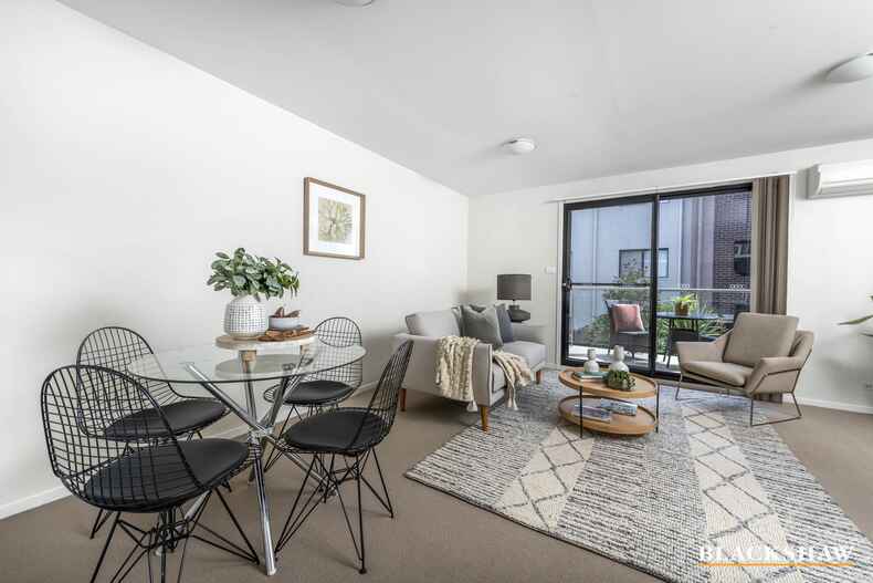 9/52 Swain Street Gungahlin